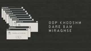 Bezzy x Thrvshy - KHORUJ AZ STREAM (Official Lyric Video)