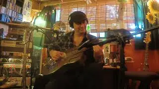 Rod Cook, Amazing Grace Circle/Will The Circle Be Unbroken