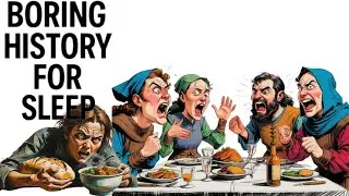 Boring History For Sleep. weird MEDIEVAL Rules About Food, Sleep, and Silence &ndash; and More |