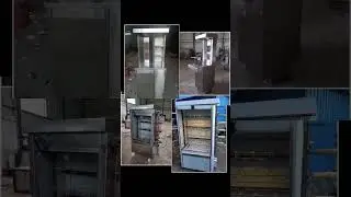 Grill Machine / Shawarma Machine | DR Kitchen Equipments | +91-9500046537 | #shorts
