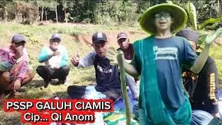 PSSP Galuh Ciamis Cip.. Qi Anom