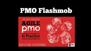 Agile PMO in Practice