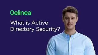 What is Active Directory Security?