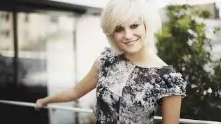 Happy Birthday Pixie Lott - CrazyCats Mexico