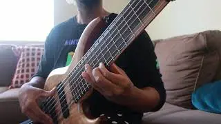 Bubby Lewis improvisation: [ Miss & Love ]