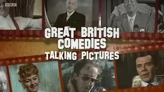 Talking Pictures - Great British Comedies (BBC)