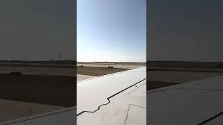 Pulling up to the new terminal at KCI 2 days ago