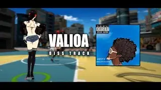 Milks - Valioa WHY?! [Official Audio  + Music Video]