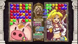 Magical Drop VI - Nintendo Switch / PC