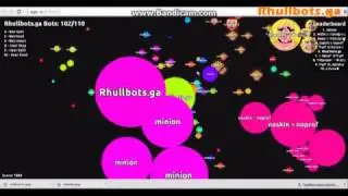 NEW ! AGAR IO FREE BOTS DOWNLOAD \\ AFTER PACK 2016 November