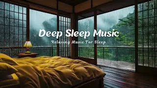 Relaxing Music Relieves Stress, Anxiety and Depression - Soothing Piano and Water Sound, Calm Music