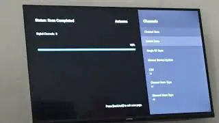 Cobain Taffware Antena Digital, Begini Hasilnya