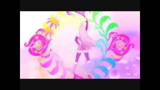 「1/60000000」 Otonashi Sister's（CV:Megumi Takamoto）Full Ver.