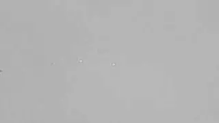 1064 Tweezing Laser Power Fluctuations