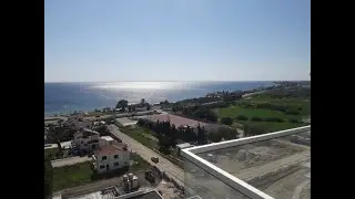 A HEAVILY DISCOUNTED 2 BEDROOM SEASIDE PROPERTY WITH BUSY BEES ESTATE AGENTS, NORTHERN CYPRUS