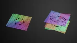 RSF: multi-valued function example: cube roots