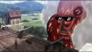 Shingeki No Canned Heat