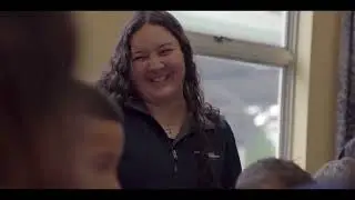 Te Kūwaha o Taihoro Nukurangi - Environmental Science