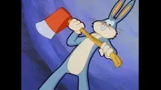 [FNF] FNF Triple Trouble if it was TUFF but Looney Tunes Sing it (cover)