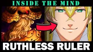 The Cruel Philosophy of the Demon King (Seven Deadly Sins / Nanatsu no Taizai)