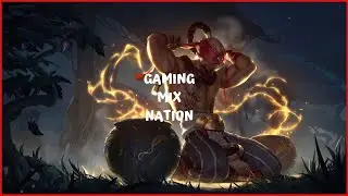 Music for Playing Lee Sin 📀 League of Legends Mix 📀 Playlist to Play Lee Sin