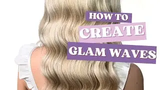 Glam Waves
