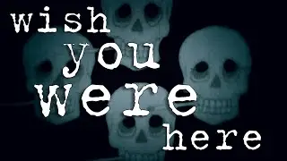 Wish You Were Here - Pink Floyd (RockEye punk cover)