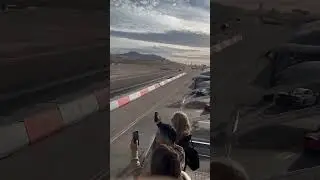 Exotics and Drive in Speed Vegas