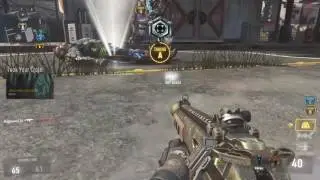 Call of Duty Advanced Warfare: Elite Weapons #6 - KF5 Breakneck