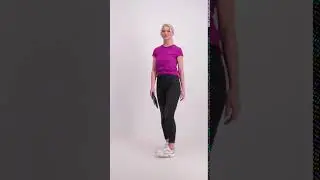 HARPER & YVE T-SHIRT HARPER FLOCK SS19I315, ONLY SKINNY JEANS MILA HW ANKLE 15173437