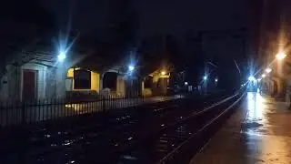 NJ Transit Morris & Essex Line Train 6933 at Madison 