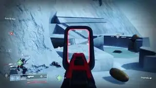 Destiny 2 (PC) - Iron Banner with Jade