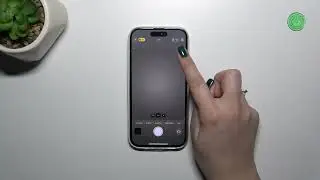 Как установить таймер камеры на iPhone 15 - Настройка параметров камеры