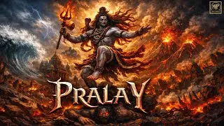 Pralay | The Rise of Mahakal | Shiva&rsquo;s Wrath