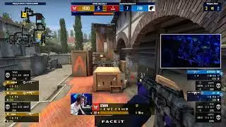 KSCERATO done impossible ninja defuse