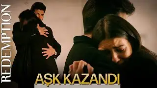 Kahraman Orhun'un, Hirasını kurtarma hikayesi... ❤️ - Esaret Özel Kolajlar
