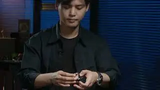RD Mini Shell Set by Henry Harrius Official Trailer - www.MonsterMagic.co.uk
