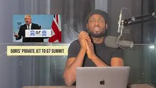 LOCKDOWN DELAYED? BORIS PJ & THE ECONOMY ISNT TIGHT #DISUNOMICS MONDAY MORNING NEWS