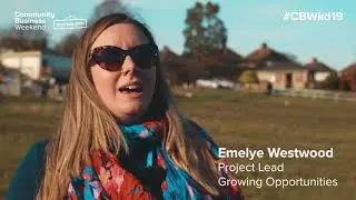Community Business Weekend 2019 - Ideal For All