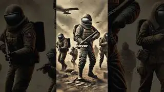 Insane deception tactics😳🪖 #ww2 #battle #worldwar2 #history