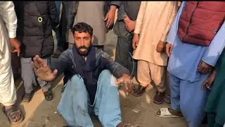 Dhol been dance video Pakistan village Mela Noor shah 