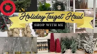 Holiday Shopping Guide at Target: Tips, Deals & Must-Have Finds