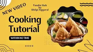 Samosa Recipe Aalo Samosa Recipe | Aalo Samosa