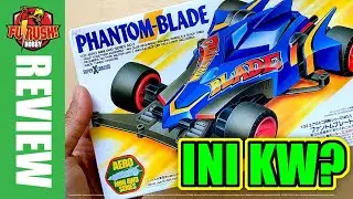 Tamiya KW Tapi Bagus Phantom Blade AA Brand