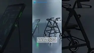 Future Trends in Mobility Aids | Smarter, Lighter, Personalized, and Sustainable