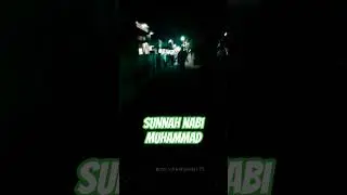 Sunnah Nabi #doa #wisata #religi #motivation #sehat #video #viral #shorts #short #music #love #fyp