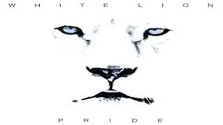 White Lion - When The Children Cry (v2) (Guitar Backing Track w/original vocals)