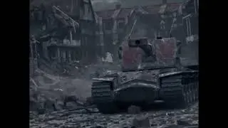 Даже в играх наши танки выглядят круто😍 #worldoftanks #tank