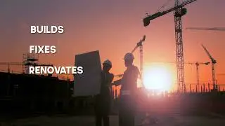 Construction    Process Intel 1080p