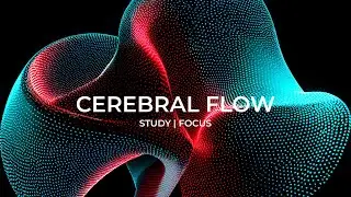 Study Marathon | 40Hz Gamma Brainwaves, Improve Concentration and Focus, Productivity Music